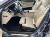 2016 Hyundai Genesis Luxury+Cooled Seats+Apple Play+Roof+ACCIDENT FREE Photo72