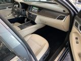 2016 Hyundai Genesis Luxury+Cooled Seats+Apple Play+Roof+ACCIDENT FREE Photo74