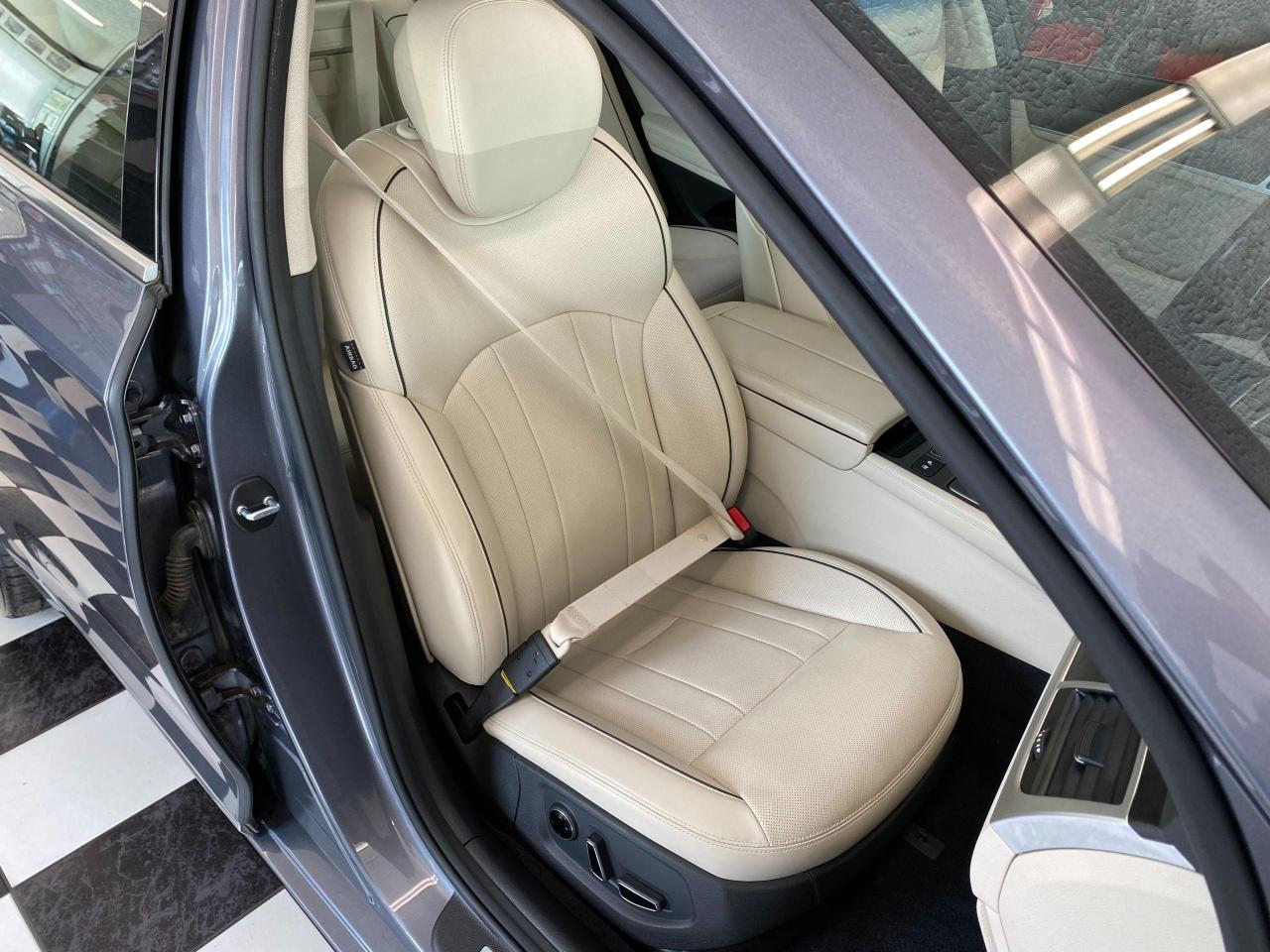 2016 Hyundai Genesis Luxury+Cooled Seats+Apple Play+Roof+ACCIDENT FREE - Photo #23