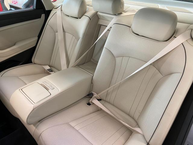 2016 Hyundai Genesis Luxury+Cooled Seats+Apple Play+Roof+ACCIDENT FREE Photo25