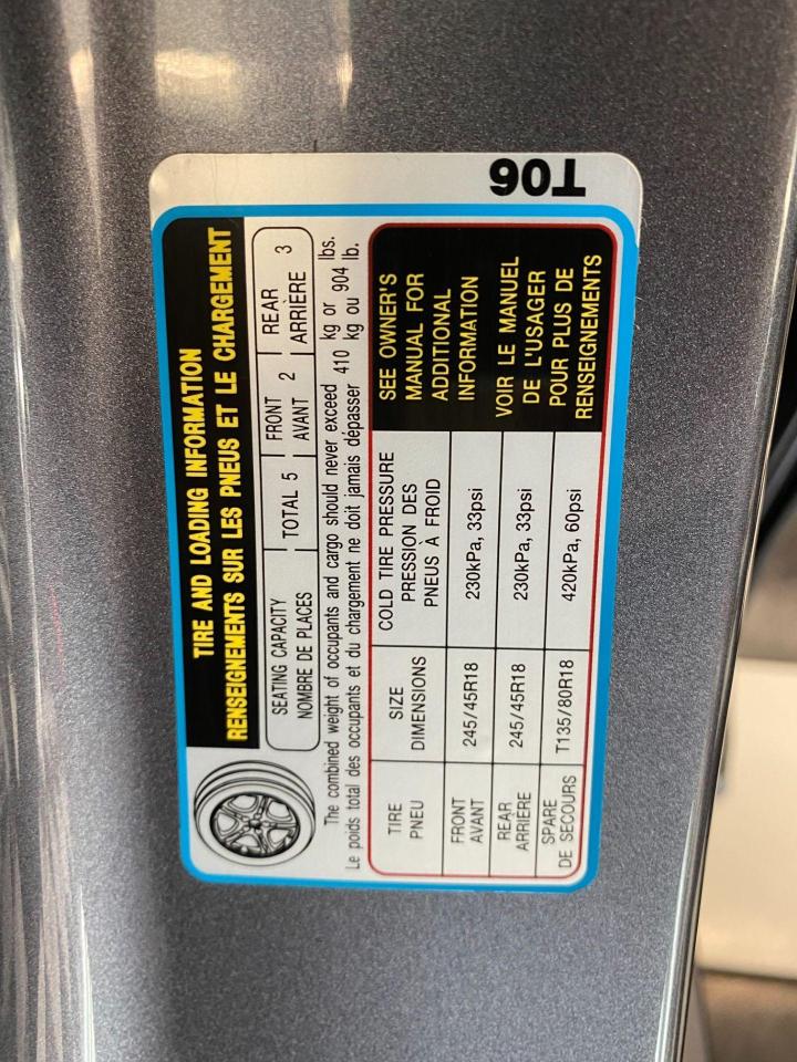 2016 Hyundai Genesis Luxury+Cooled Seats+Apple Play+Roof+ACCIDENT FREE - Photo #39