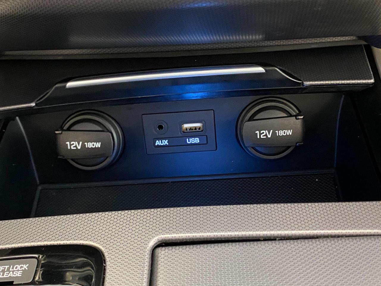 2016 Hyundai Genesis Luxury+Cooled Seats+Apple Play+Roof+ACCIDENT FREE - Photo #49