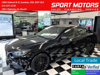 Used 2015 Mazda MAZDA3 GX+New Tires & Brakes+A/C+ACCIDENT FREE for sale in London, ON