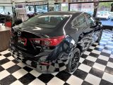 2015 Mazda MAZDA3 GX+New Tires & Brakes+A/C+ACCIDENT FREE Photo57