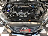 2015 Mazda MAZDA3 GX+New Tires & Brakes+A/C+ACCIDENT FREE Photo60