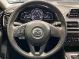 2015 Mazda MAZDA3 GX+New Tires & Brakes+A/C+ACCIDENT FREE Photo62