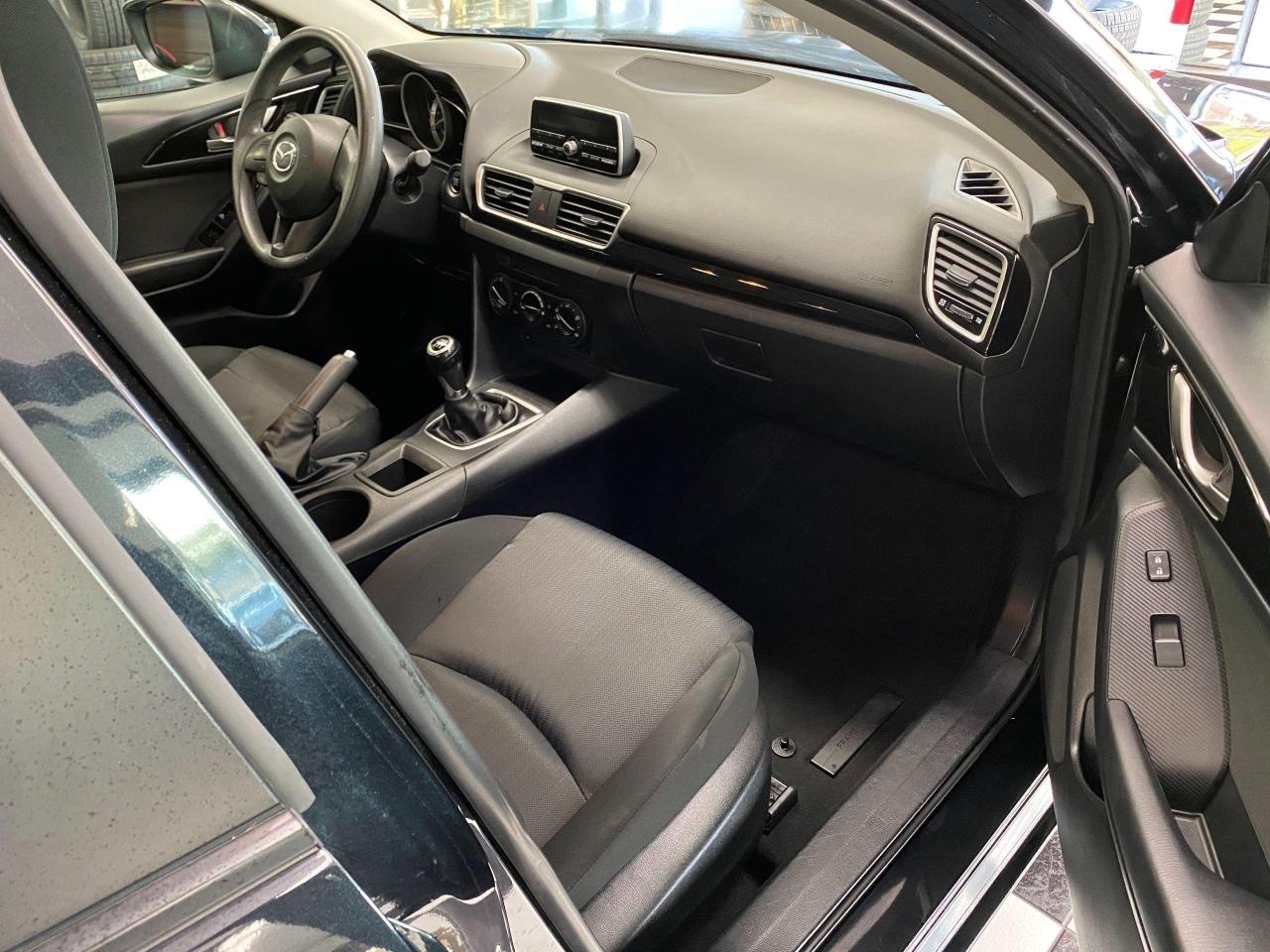 2015 Mazda MAZDA3 GX+New Tires & Brakes+A/C+ACCIDENT FREE - Photo #19