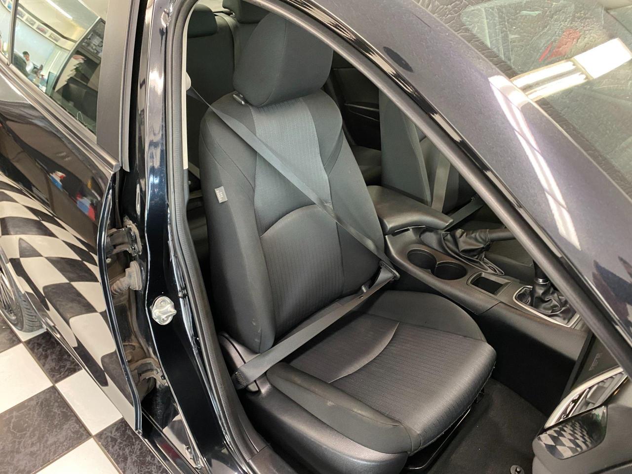 2015 Mazda MAZDA3 GX+New Tires & Brakes+A/C+ACCIDENT FREE - Photo #21