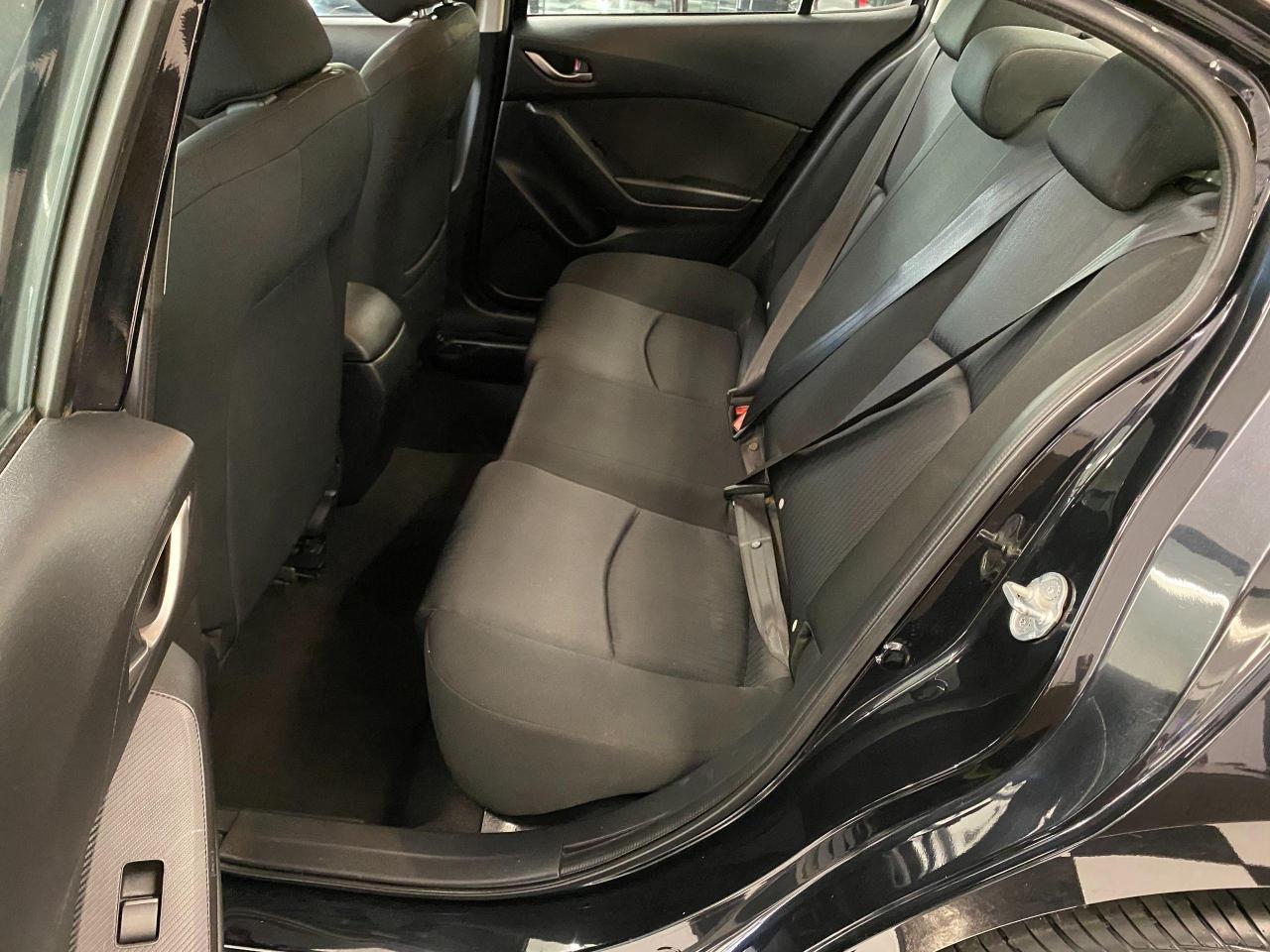 2015 Mazda MAZDA3 GX+New Tires & Brakes+A/C+ACCIDENT FREE - Photo #22