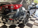 2015 Mazda MAZDA3 GX+New Tires & Brakes+A/C+ACCIDENT FREE Photo91