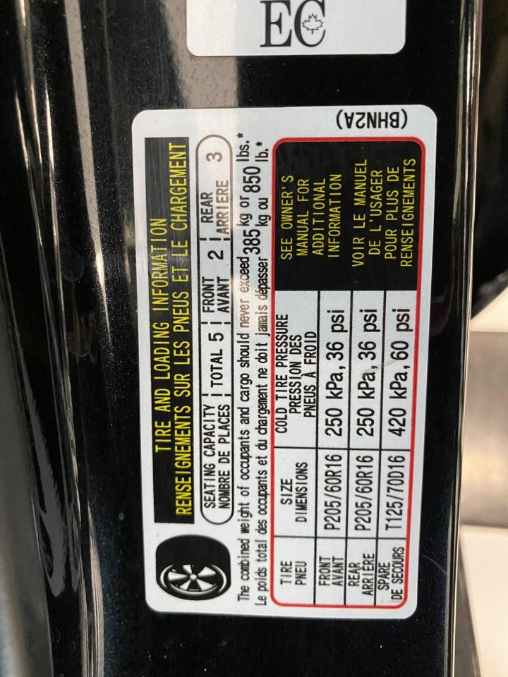 2015 Mazda MAZDA3 GX+New Tires & Brakes+A/C+ACCIDENT FREE - Photo #40