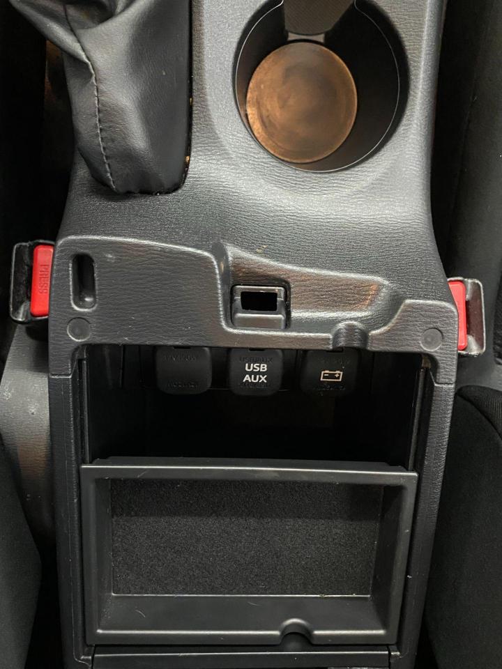 2015 Mazda MAZDA3 GX+New Tires & Brakes+A/C+ACCIDENT FREE - Photo #48