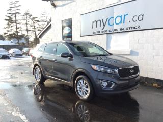 Used 2017 Kia Sorento 2.4L LX HEATED SEATS. BACKUP SENSOR. ALLOYS. PWR GROUP. for sale in Richmond, ON