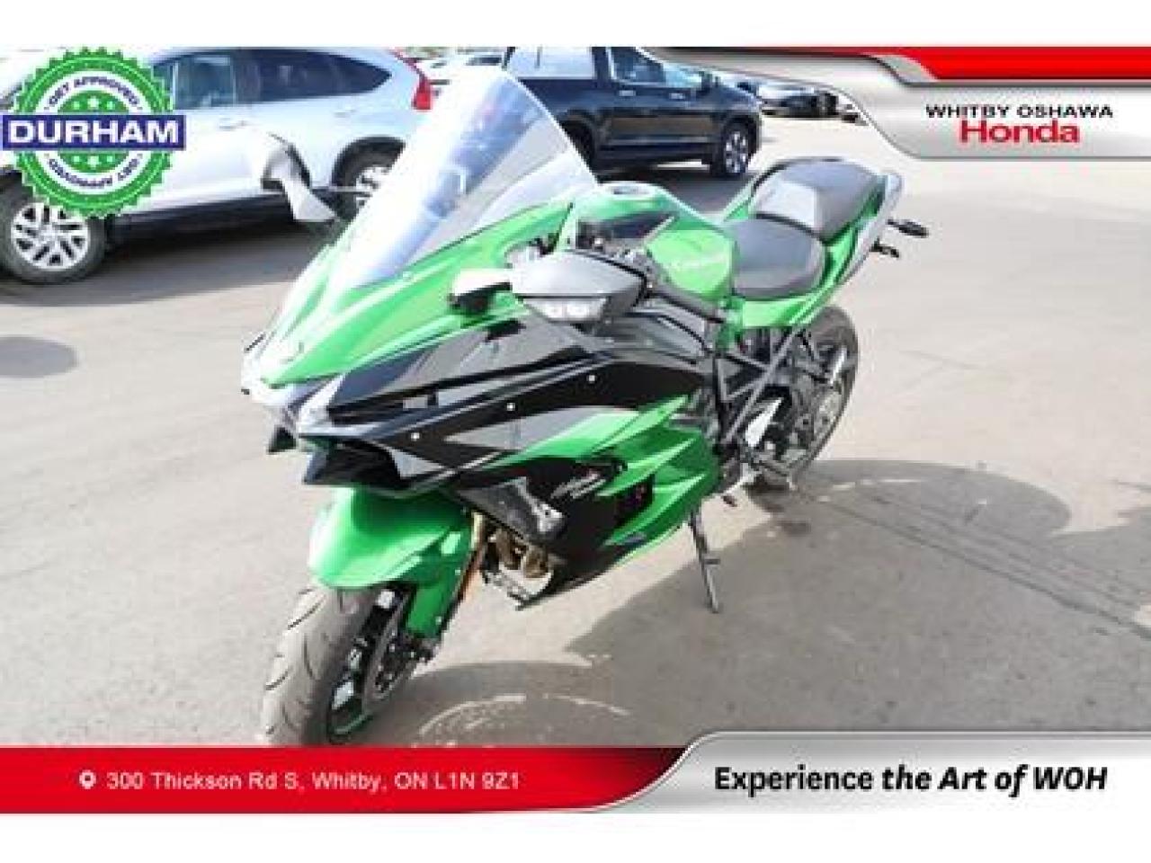 used kawasaki ninja for sale