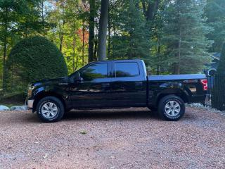 Used 2020 Ford F-150 XLT for sale in Sutton West, ON