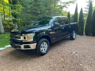 2020 Ford F-150 XLT - Photo #5