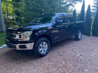 2020 Ford F-150 XLT - Photo #10