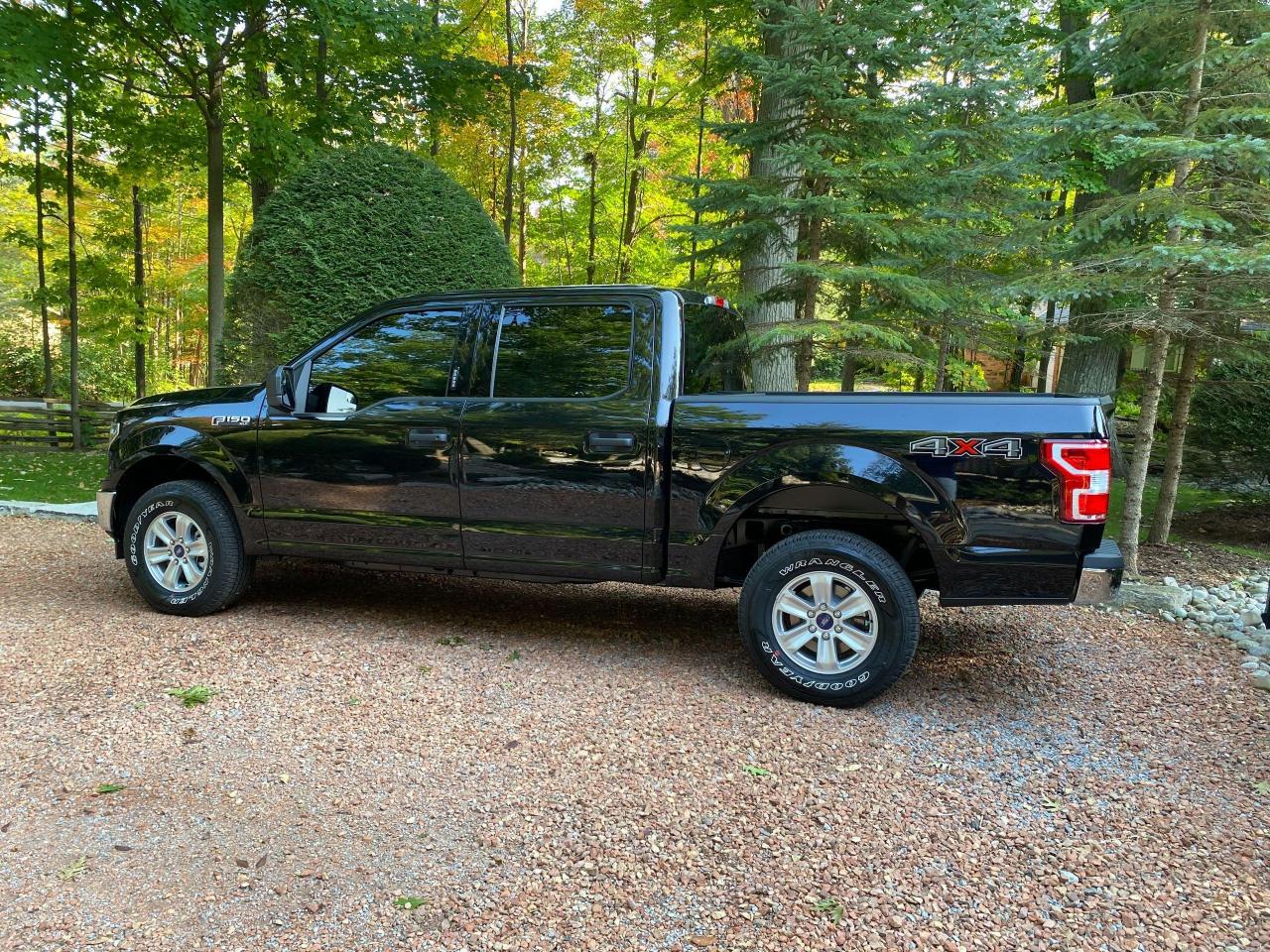 2020 Ford F-150 XLT - Photo #24