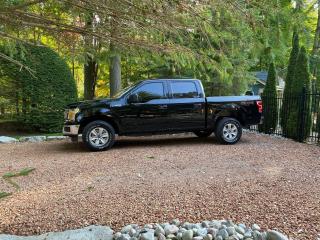 2020 Ford F-150 XLT - Photo #25