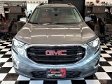 2018 GMC Terrain SLE AWD TECH+Red Leather+BSM+ROOF+ACCIDENT FREE Photo79