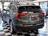 2018 GMC Terrain SLE AWD TECH+Red Leather+BSM+ROOF+ACCIDENT FREE Photo87