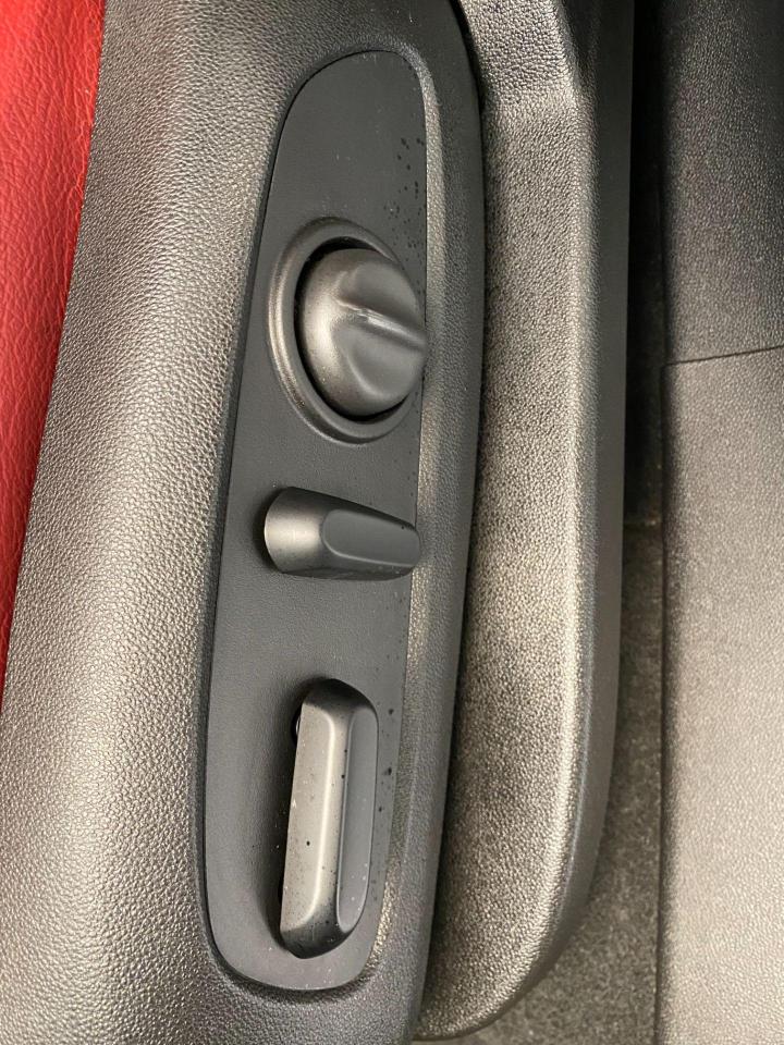 2018 GMC Terrain SLE AWD TECH+Red Leather+BSM+ROOF+ACCIDENT FREE - Photo #45