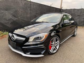 2014 Mercedes-Benz CLA-Class ***SOLD*** - Photo #1