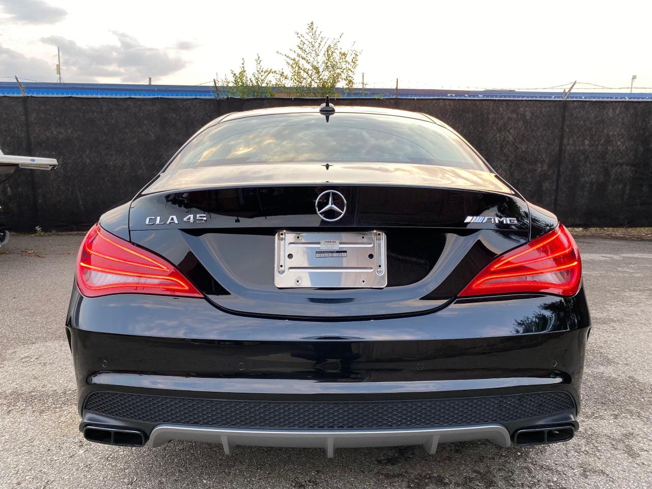 2014 Mercedes-Benz CLA-Class ***SOLD*** Photo4