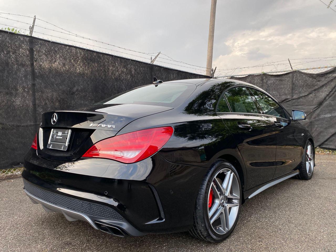 2014 Mercedes-Benz CLA-Class ***SOLD*** Photo