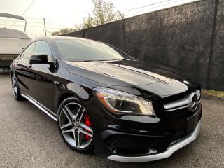 2014 Mercedes-Benz CLA-Class ***SOLD*** - Photo #8