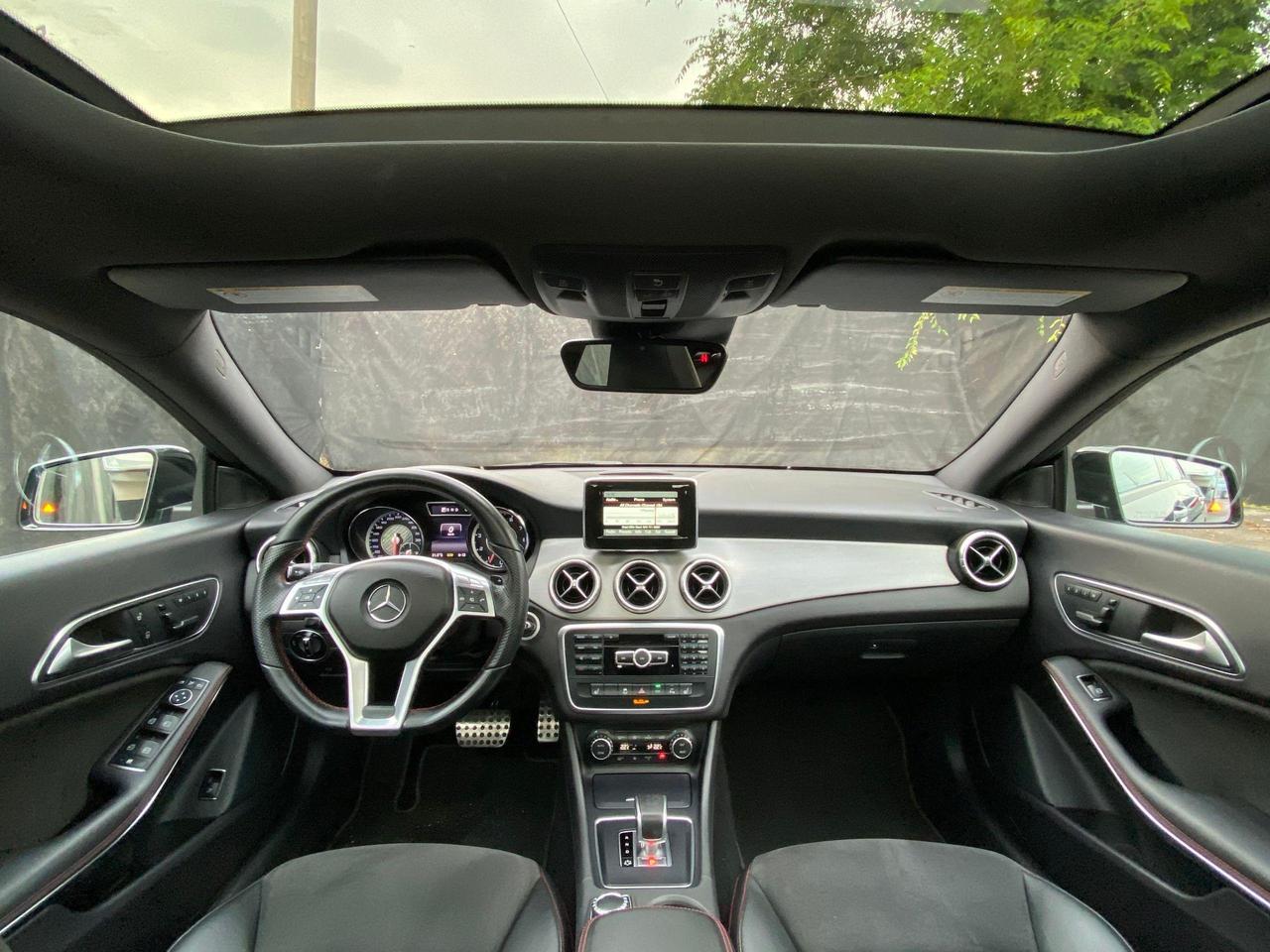 2014 Mercedes-Benz CLA-Class ***SOLD*** Photo