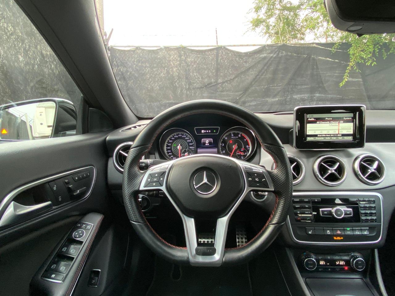 2014 Mercedes-Benz CLA-Class ***SOLD*** Photo