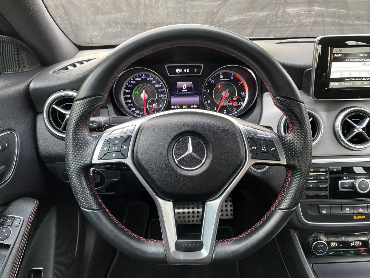2014 Mercedes-Benz CLA-Class ***SOLD*** Photo