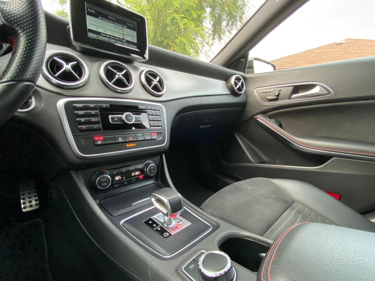 2014 Mercedes-Benz CLA-Class ***SOLD*** Photo