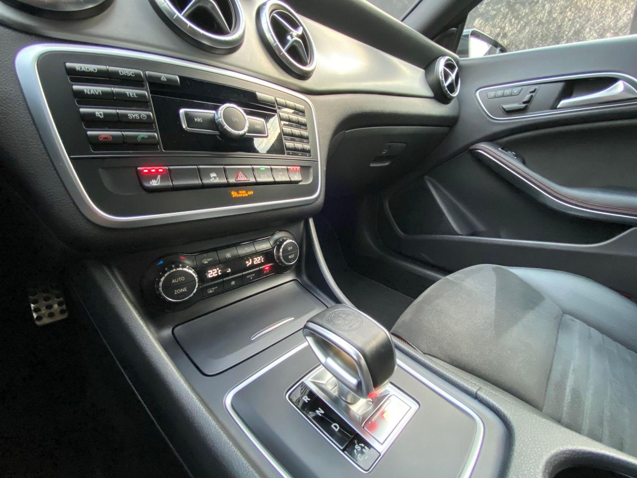 2014 Mercedes-Benz CLA-Class ***SOLD*** Photo