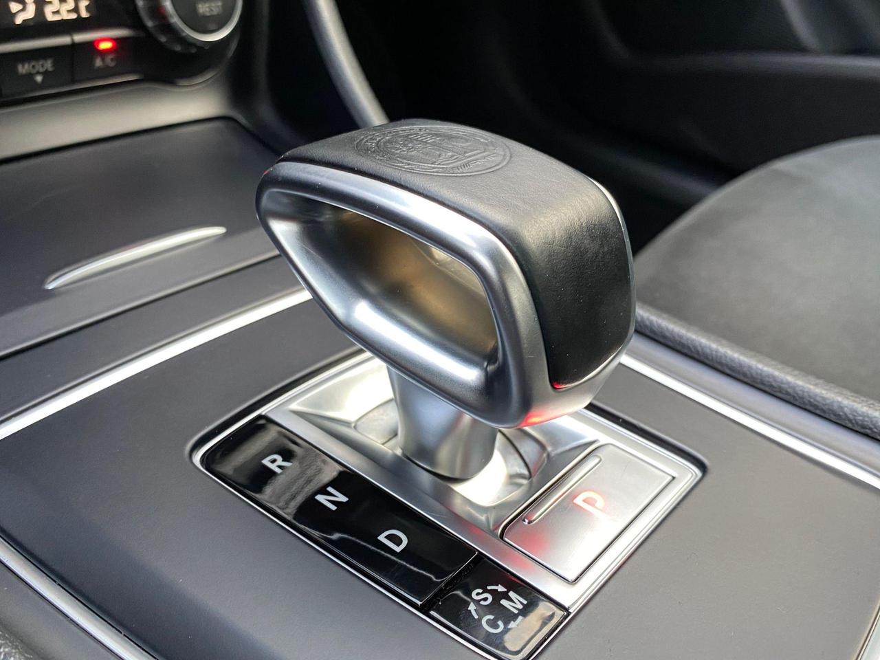 2014 Mercedes-Benz CLA-Class ***SOLD*** Photo