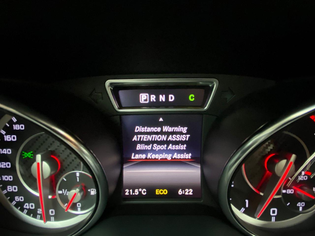 2014 Mercedes-Benz CLA-Class ***SOLD*** Photo
