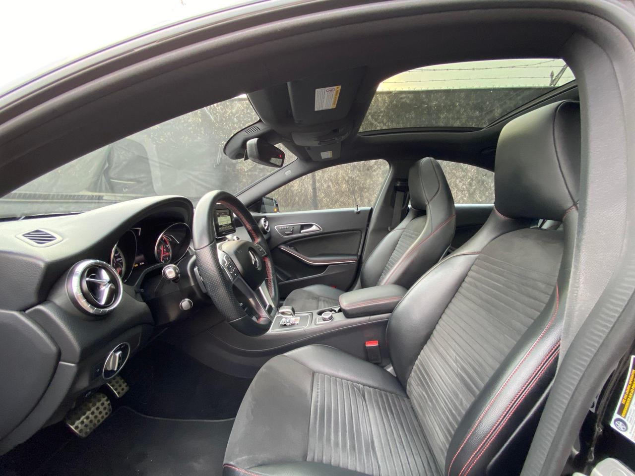 2014 Mercedes-Benz CLA-Class ***SOLD*** Photo