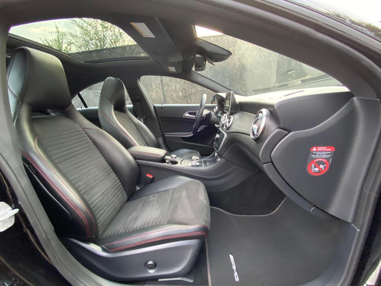 2014 Mercedes-Benz CLA-Class ***SOLD*** Photo
