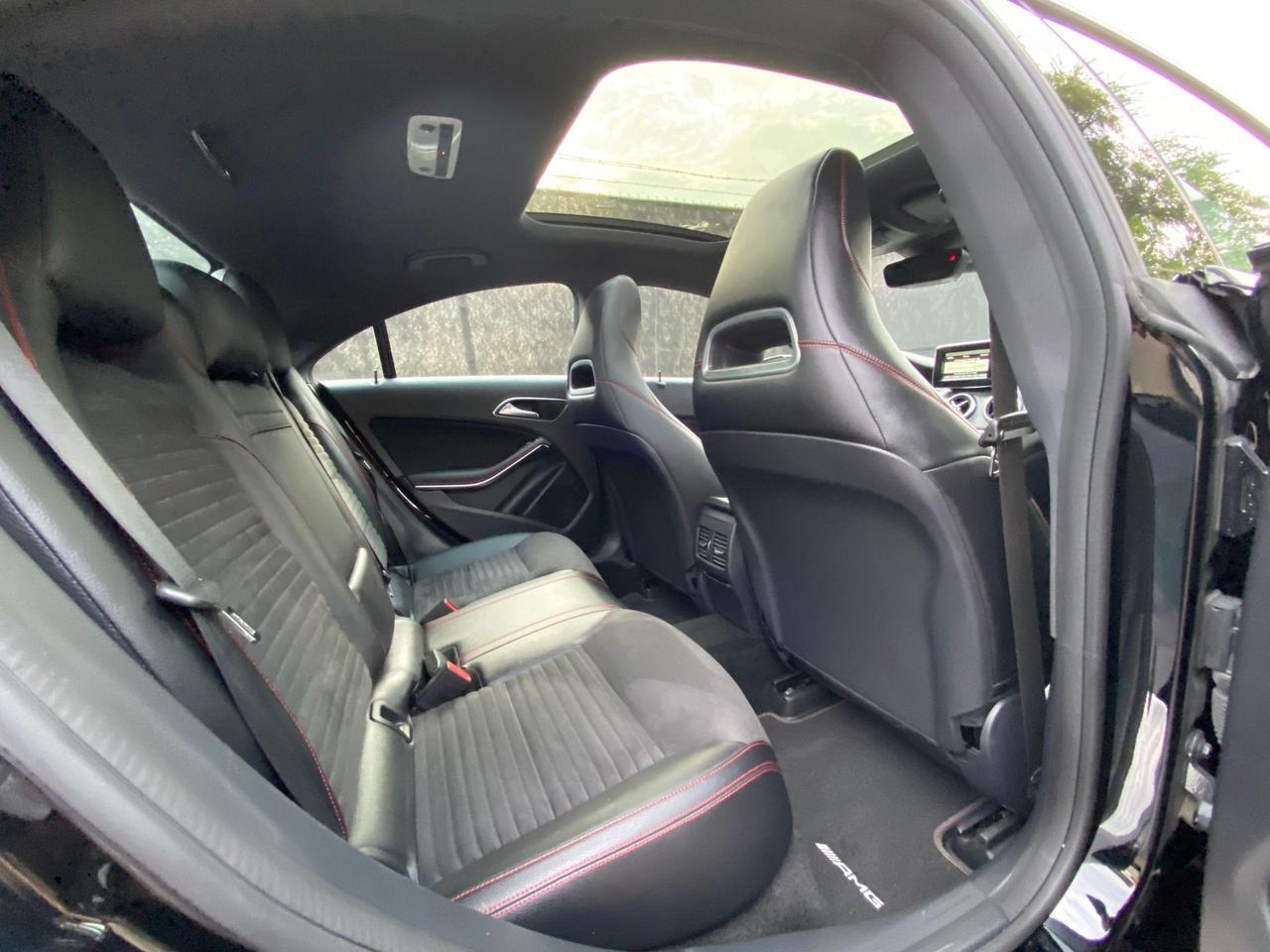 2014 Mercedes-Benz CLA-Class ***SOLD*** Photo