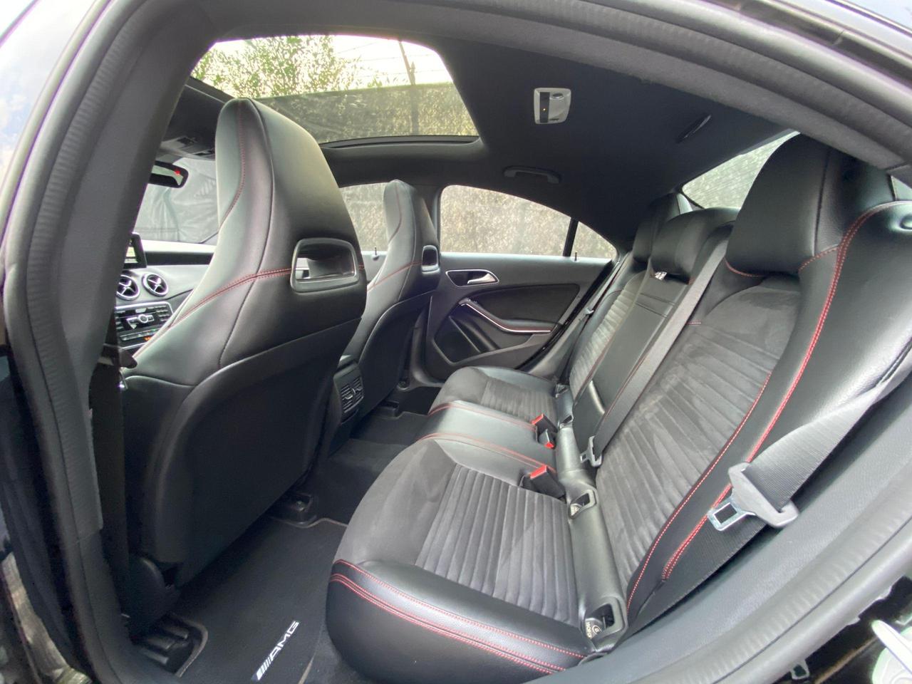 2014 Mercedes-Benz CLA-Class ***SOLD*** Photo