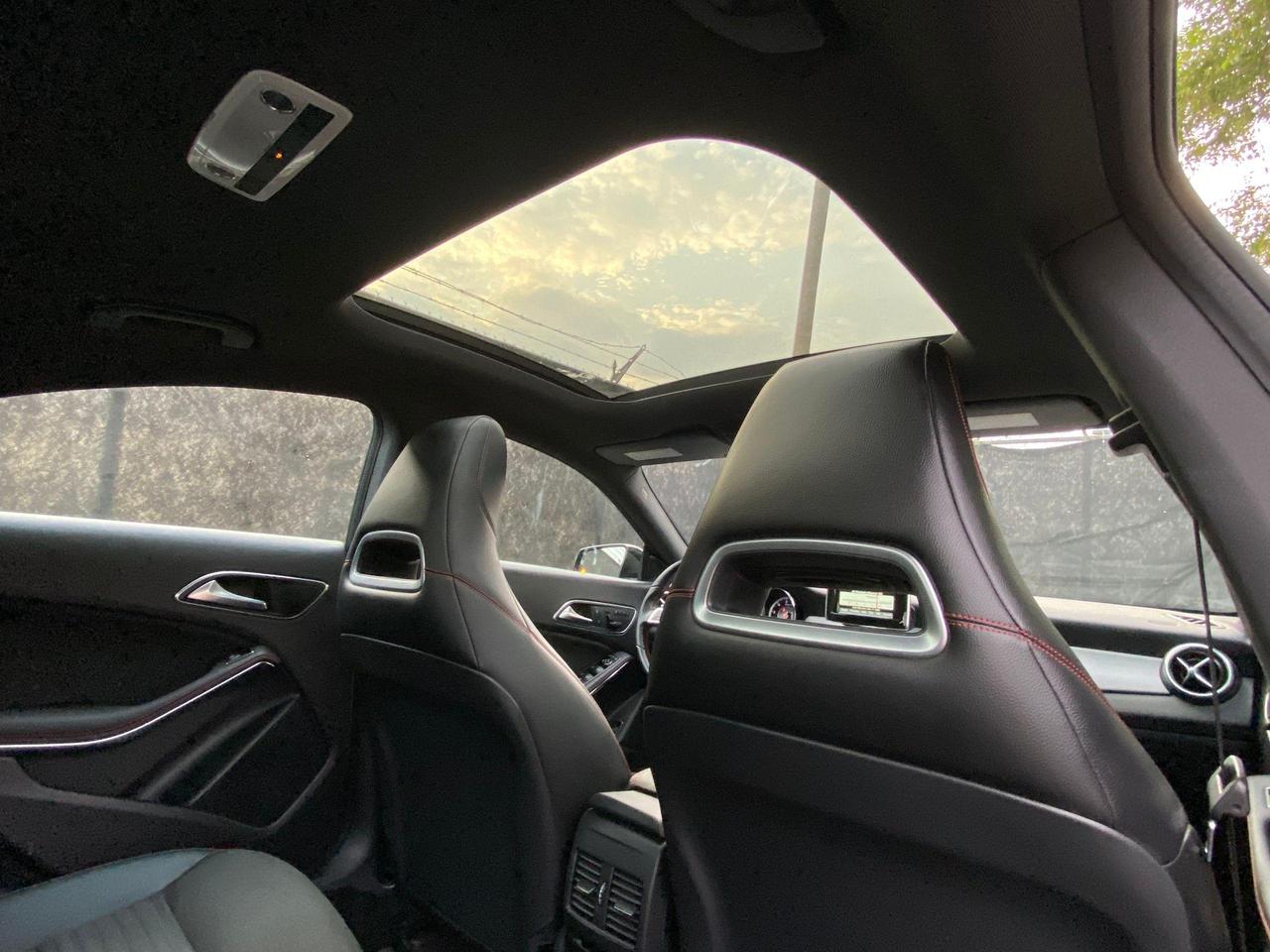 2014 Mercedes-Benz CLA-Class ***SOLD*** Photo