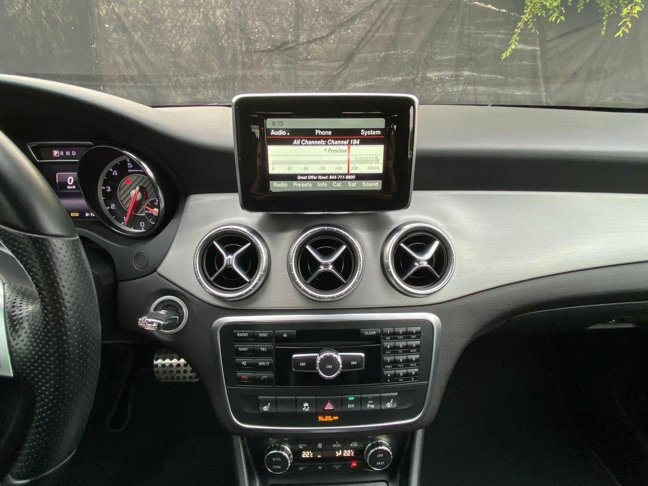 2014 Mercedes-Benz CLA-Class ***SOLD*** Photo
