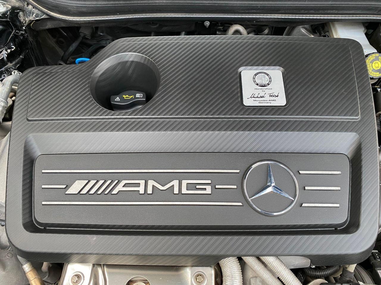 2014 Mercedes-Benz CLA-Class ***SOLD*** Photo