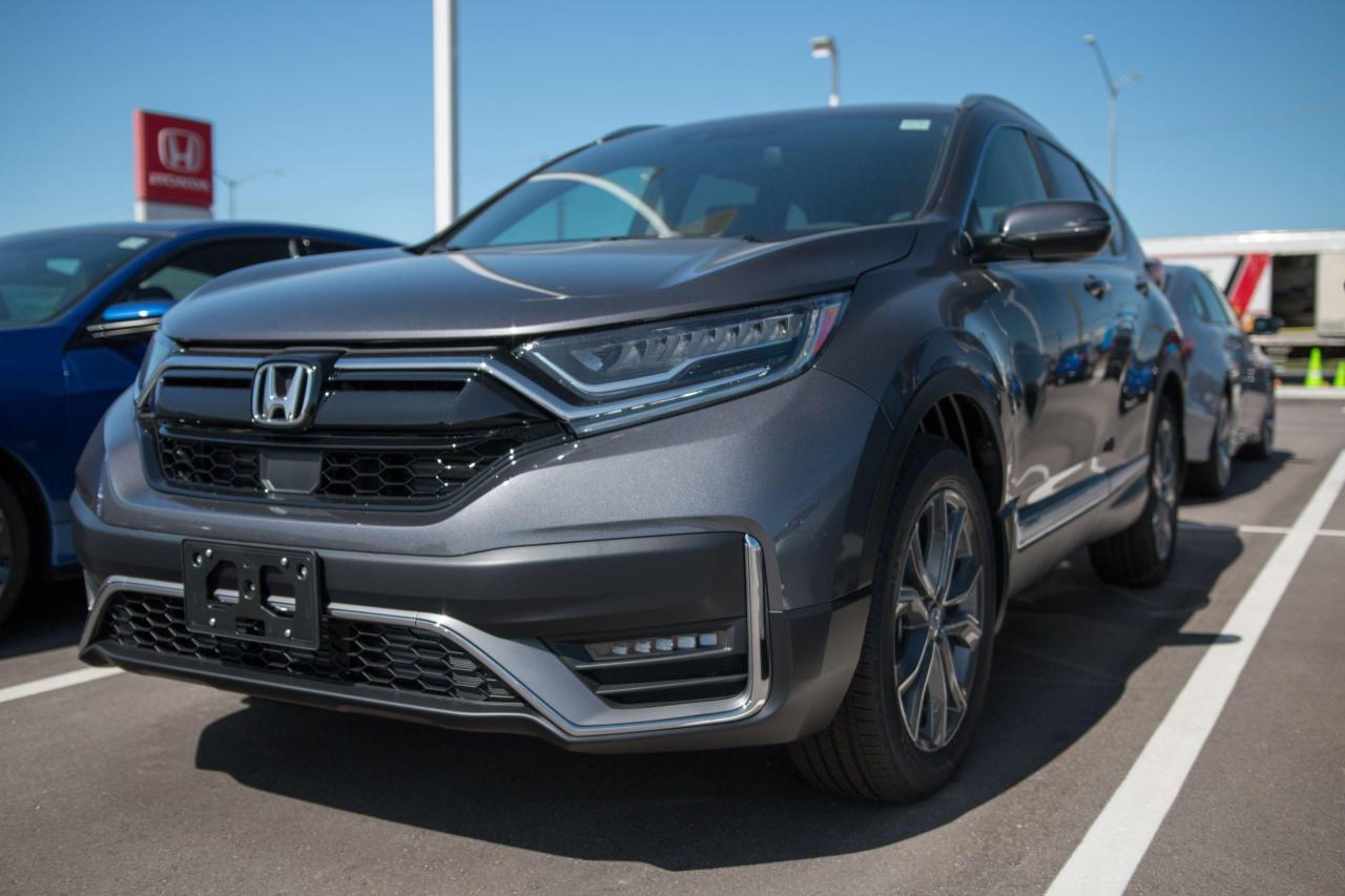 Used Honda Cr V Touring 4wd Crv 5 Doors For Sale In Woodstock Ontario Carpages Ca