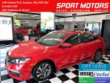 2019 Honda Civic EX+Lane Keep+Camera+Apple Play+Roof+Accident Free Photo72