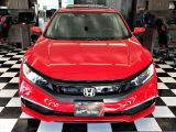 2019 Honda Civic EX+Lane Keep+Camera+Apple Play+Roof+Accident Free Photo77