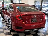 2019 Honda Civic EX+Lane Keep+Camera+Apple Play+Roof+Accident Free Photo84