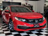 2019 Honda Civic EX+Lane Keep+Camera+Apple Play+Roof+Accident Free Photo85