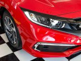 2019 Honda Civic EX+Lane Keep+Camera+Apple Play+Roof+Accident Free Photo109